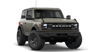 2026 Ford Bronco® External Image 5